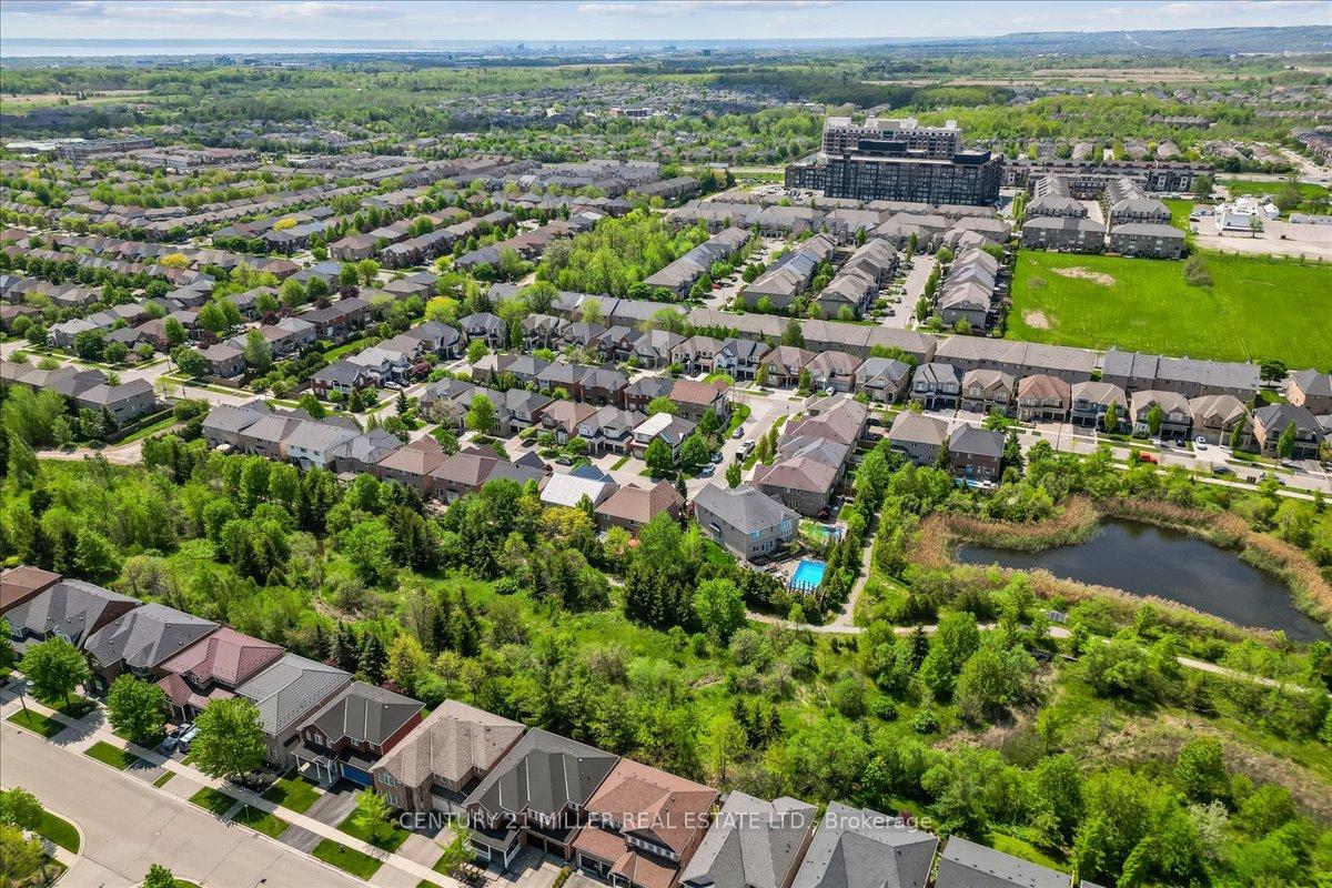 Photo 49 of 2371 Calloway Drive, Oakville, Westmount — HOMEH
