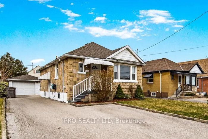 Photo 1 of 146 Glencarry Avenue, Hamilton, Glenview — HOMEH