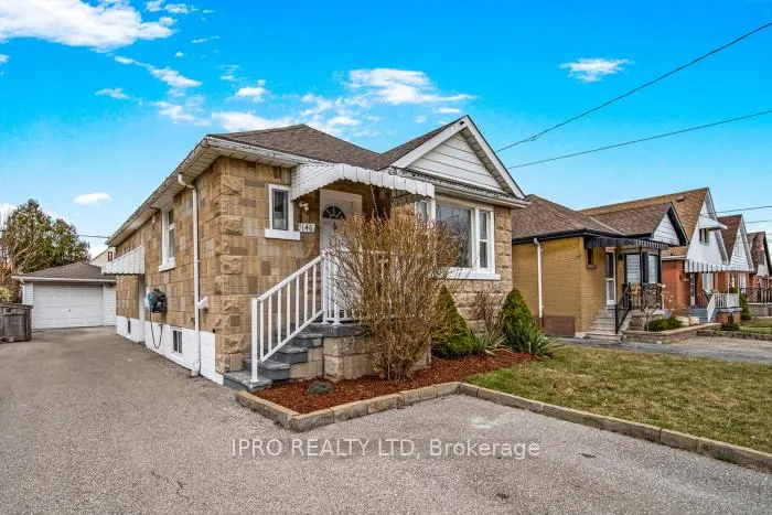 Photo 3 of 146 Glencarry Avenue, Hamilton, Glenview — HOMEH