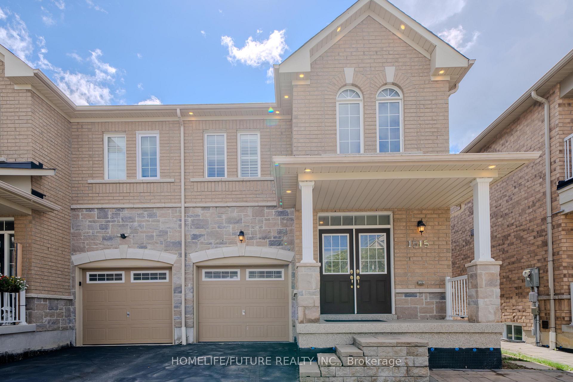Photo 1 of 1515 Dusty Drive, Pickering, Duffin Heights — HOMEH