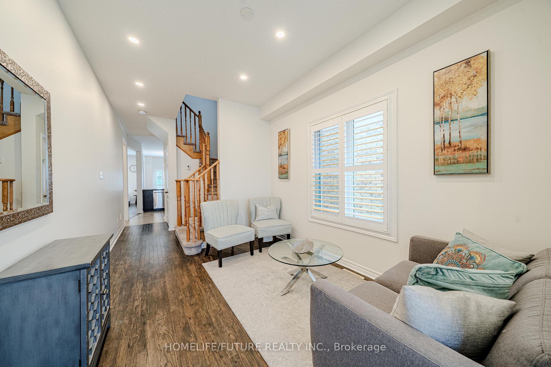 Photo 3 of 1515 Dusty Drive, Pickering, Duffin Heights — HOMEH