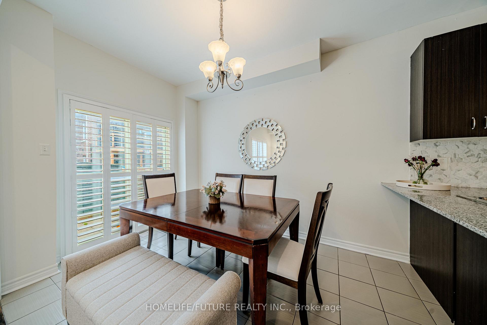 Photo 6 of 1515 Dusty Drive, Pickering, Duffin Heights — HOMEH