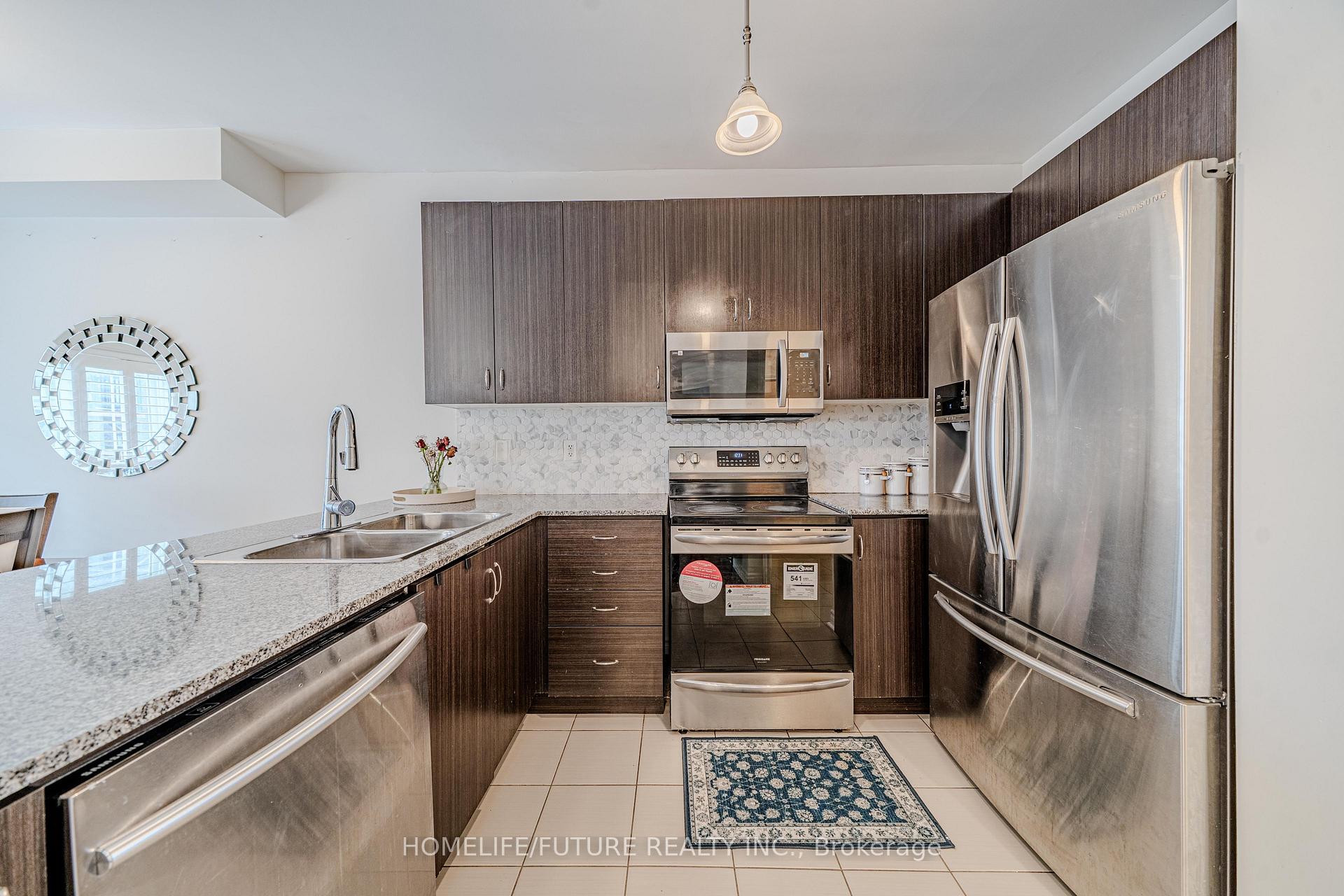 Photo 8 of 1515 Dusty Drive, Pickering, Duffin Heights — HOMEH