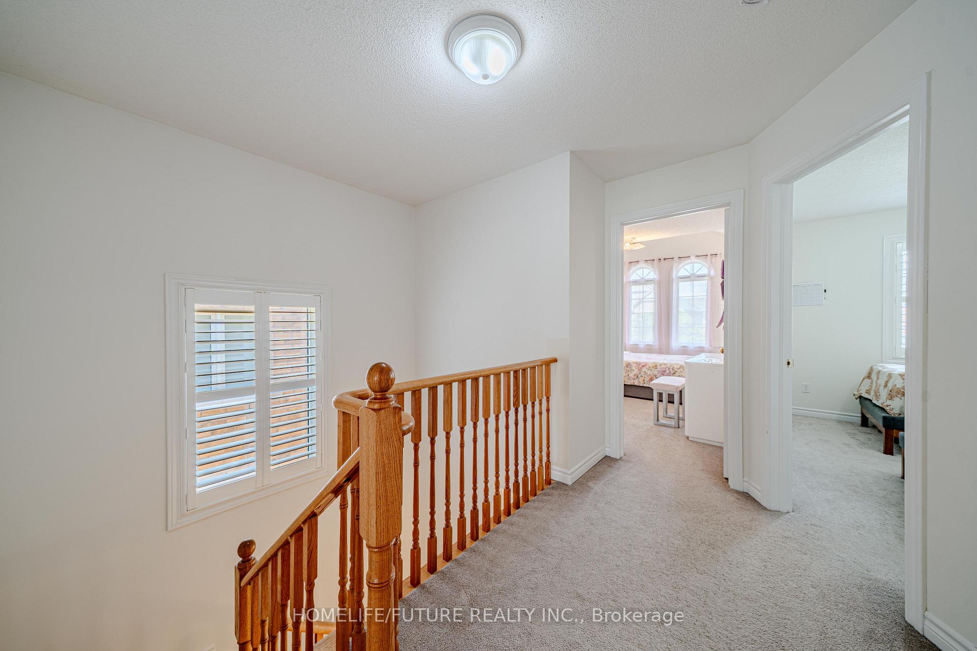 Photo 9 of 1515 Dusty Drive, Pickering, Duffin Heights — HOMEH