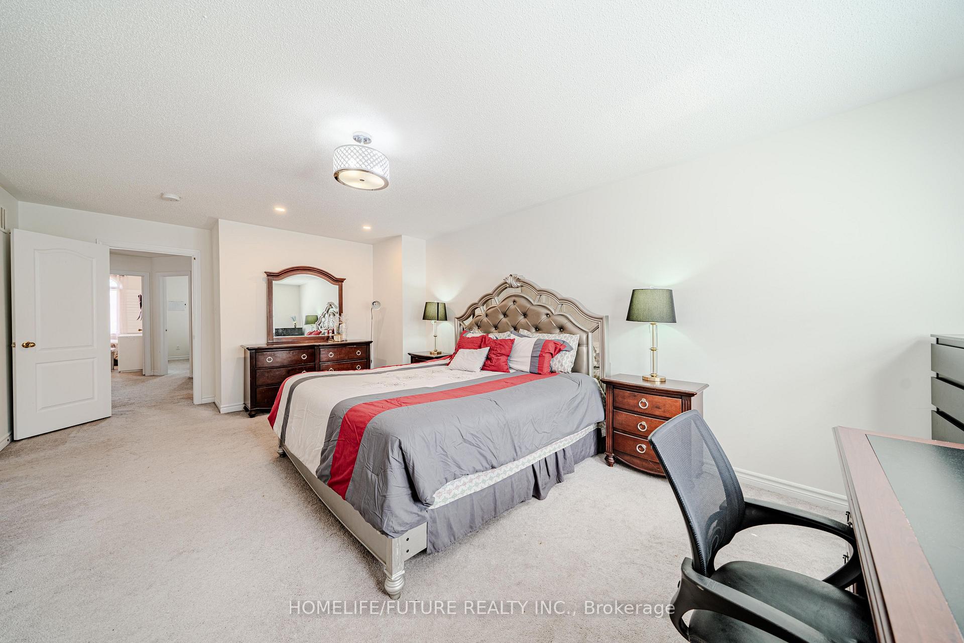 Photo 10 of 1515 Dusty Drive, Pickering, Duffin Heights — HOMEH