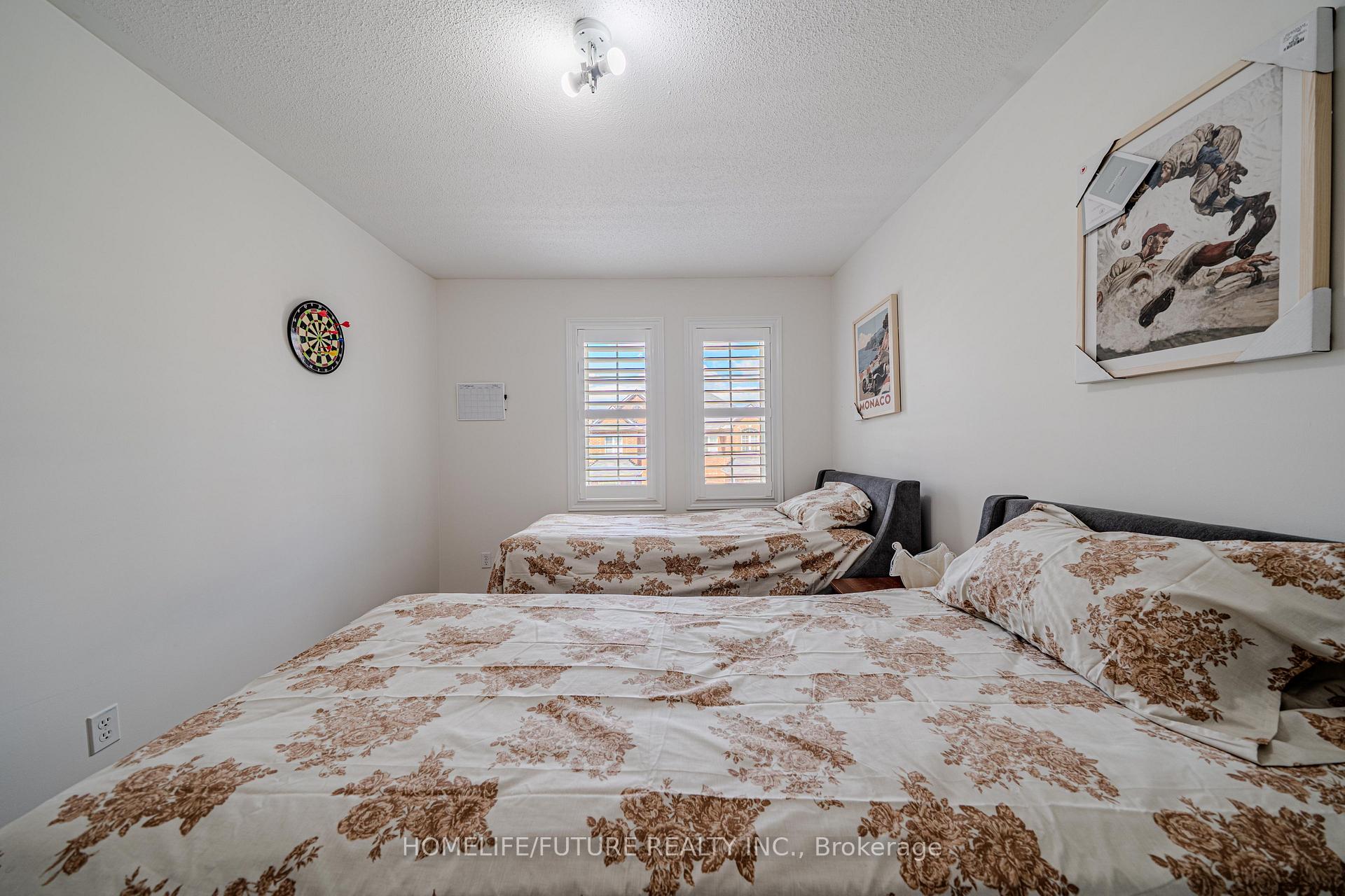 Photo 14 of 1515 Dusty Drive, Pickering, Duffin Heights — HOMEH