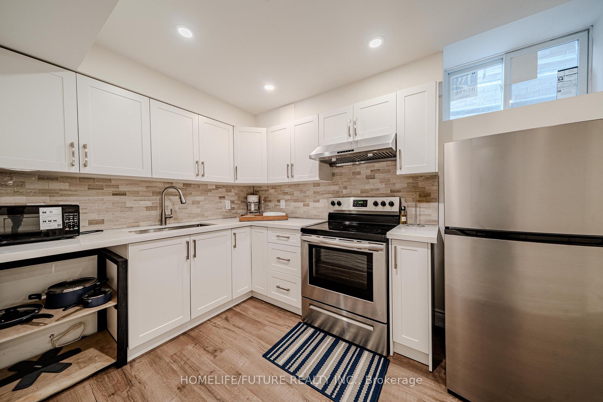 Photo 23 of 1515 Dusty Drive, Pickering, Duffin Heights — HOMEH