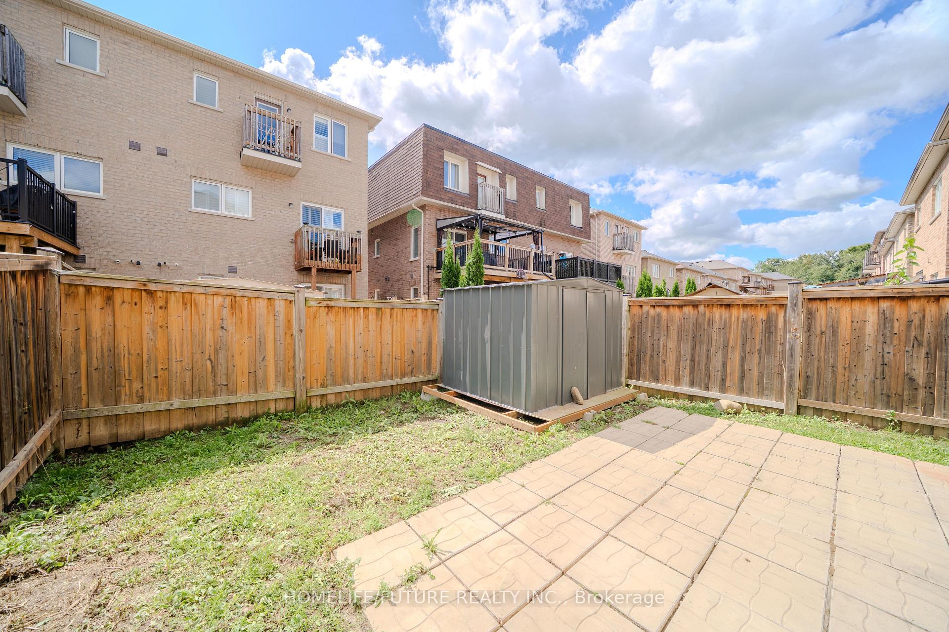 Photo 31 of 1515 Dusty Drive, Pickering, Duffin Heights — HOMEH