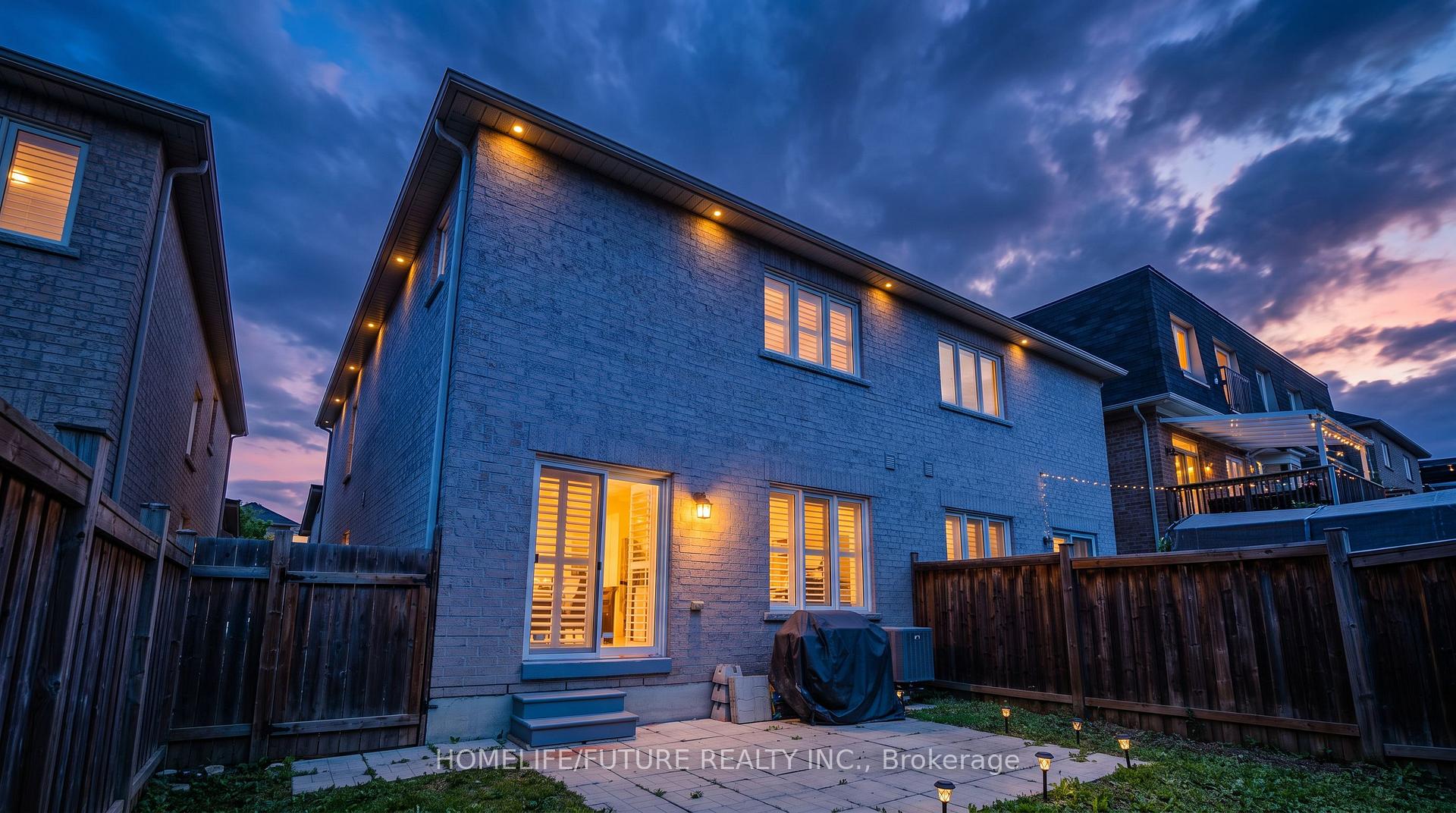 Photo 32 of 1515 Dusty Drive, Pickering, Duffin Heights — HOMEH