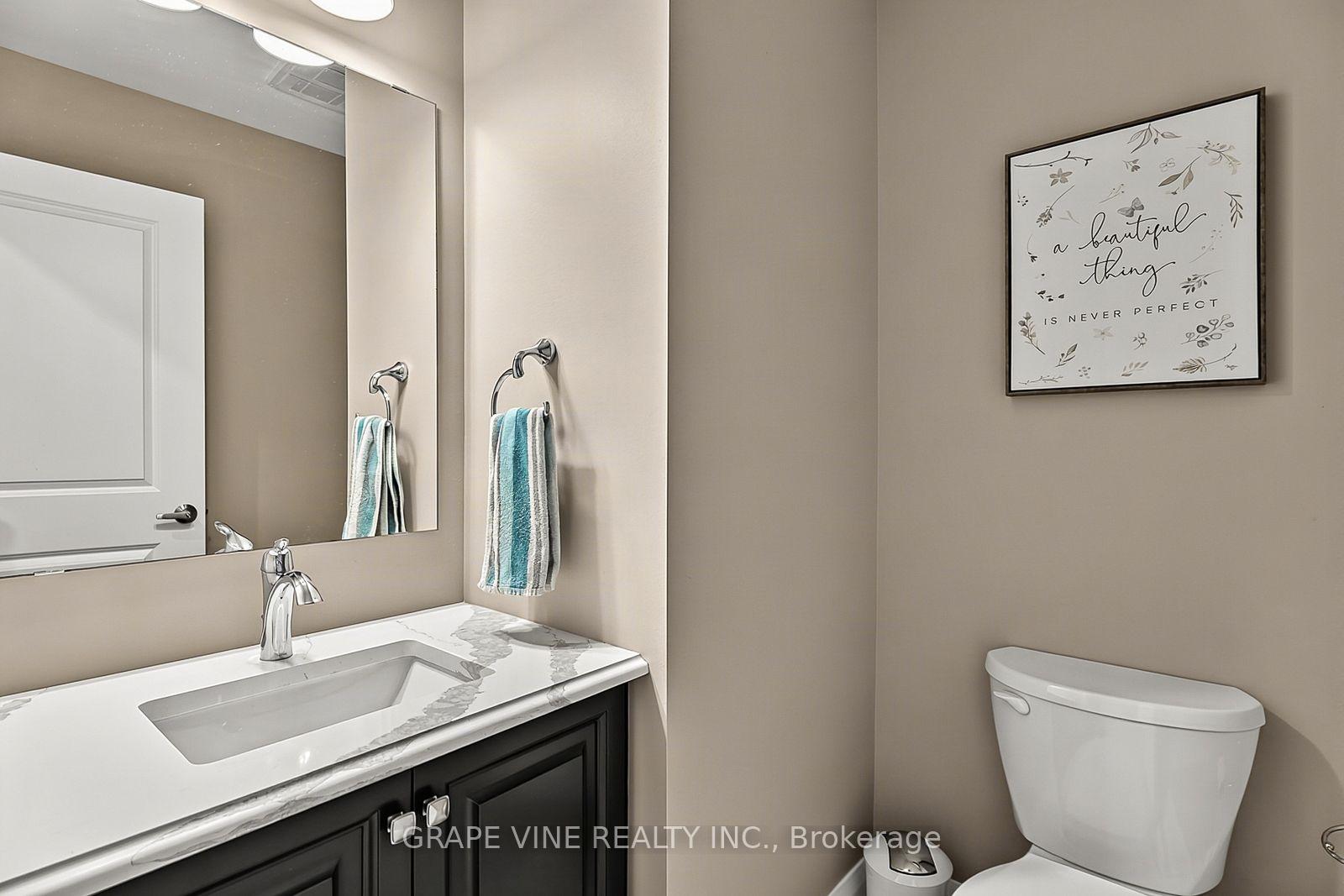 Photo 10 of 96 Porter Street, Ottawa, Stittsville (South) — HOMEH
