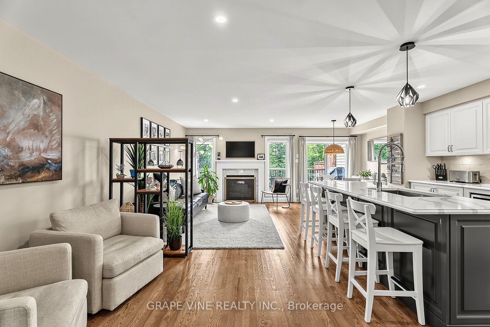 Photo 12 of 96 Porter Street, Ottawa, Stittsville (South) — HOMEH