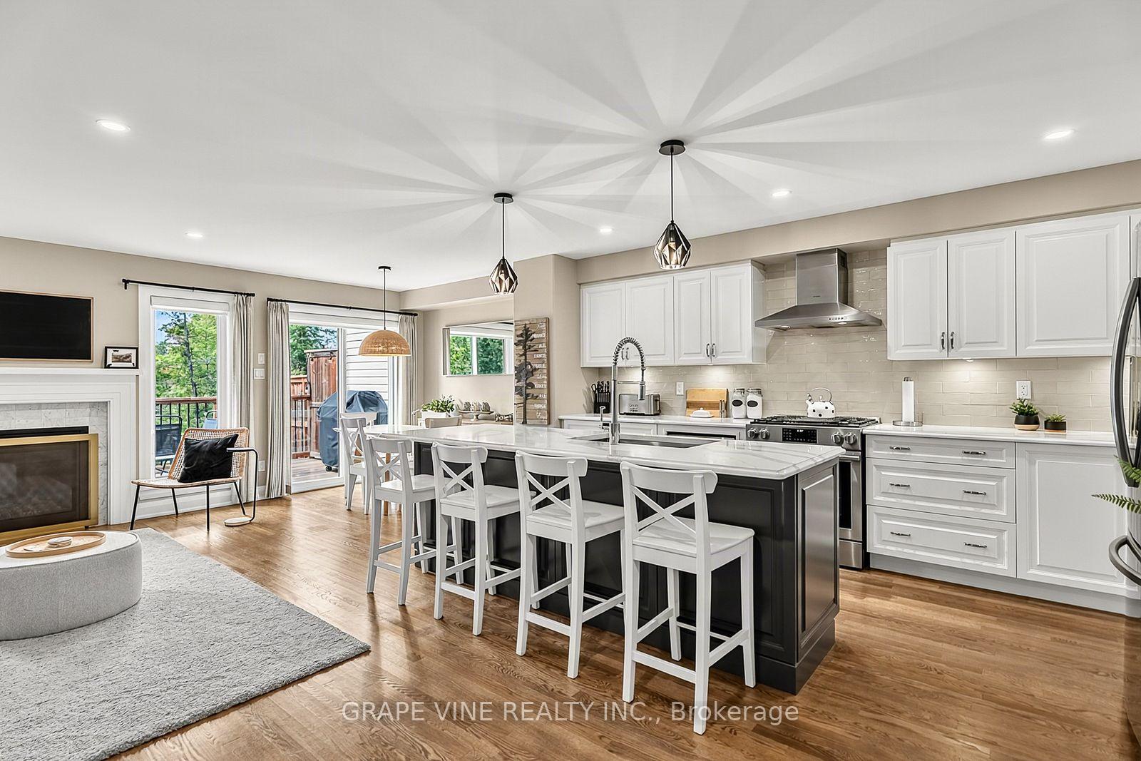 Photo 14 of 96 Porter Street, Ottawa, Stittsville (South) — HOMEH