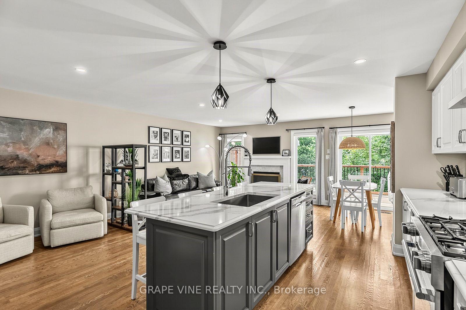 Photo 16 of 96 Porter Street, Ottawa, Stittsville (South) — HOMEH