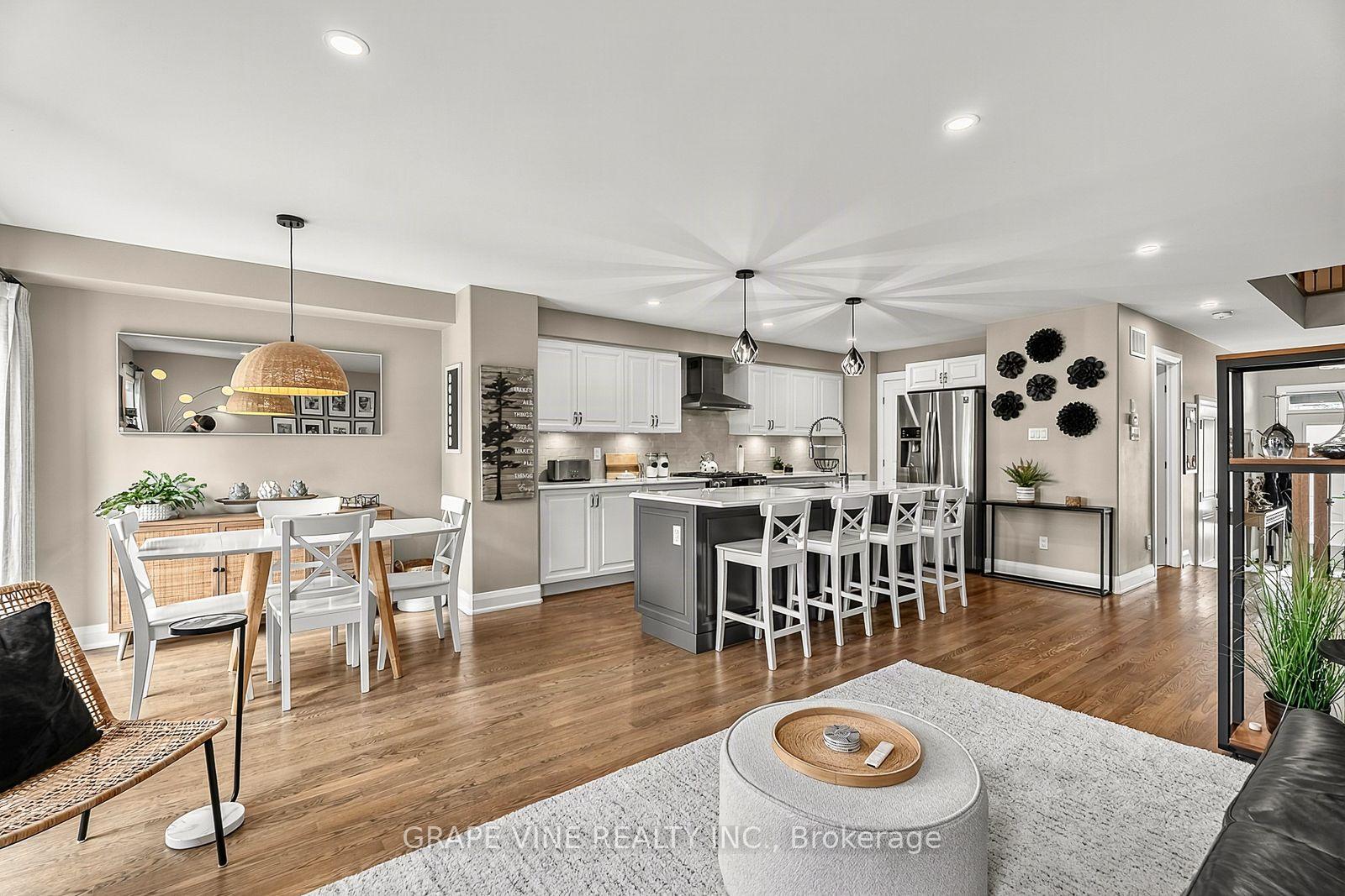 Photo 18 of 96 Porter Street, Ottawa, Stittsville (South) — HOMEH