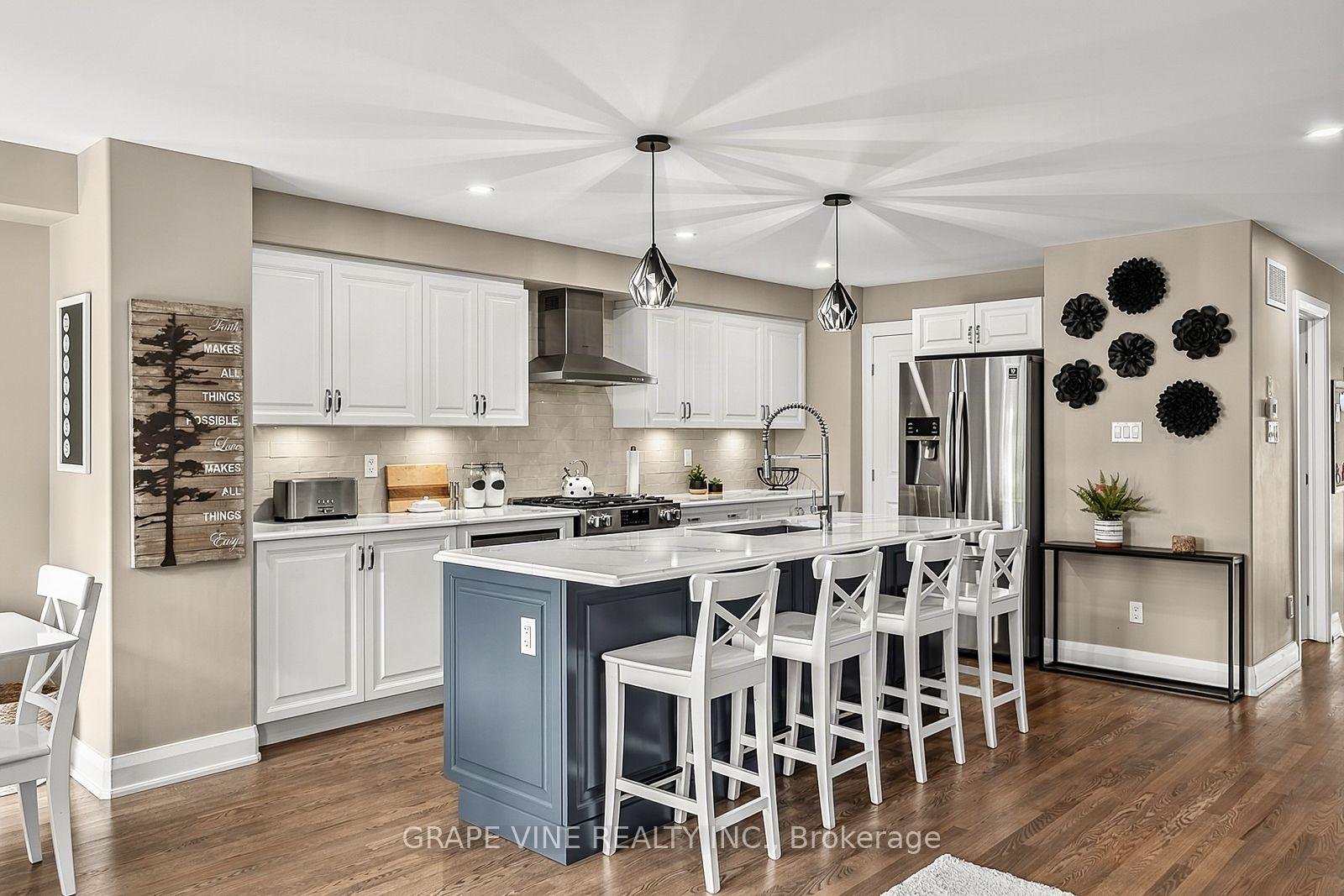 Photo 20 of 96 Porter Street, Ottawa, Stittsville (South) — HOMEH