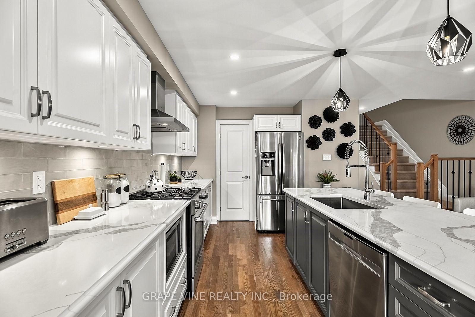 Photo 22 of 96 Porter Street, Ottawa, Stittsville (South) — HOMEH