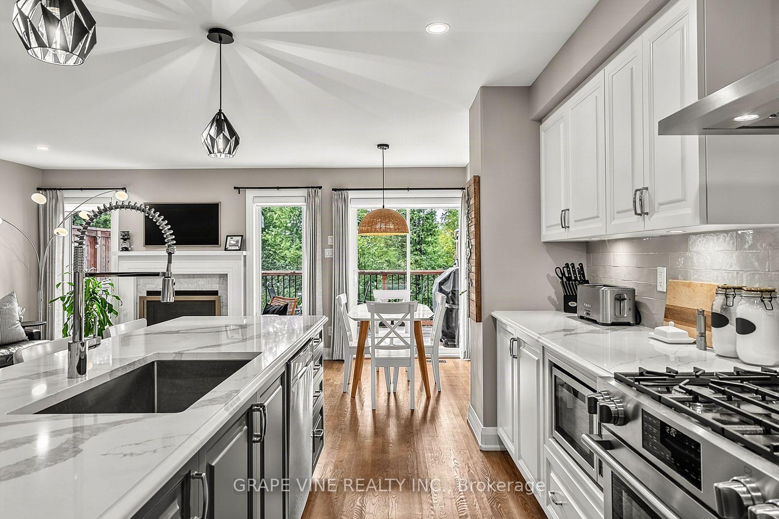 Photo 24 of 96 Porter Street, Ottawa, Stittsville (South) — HOMEH