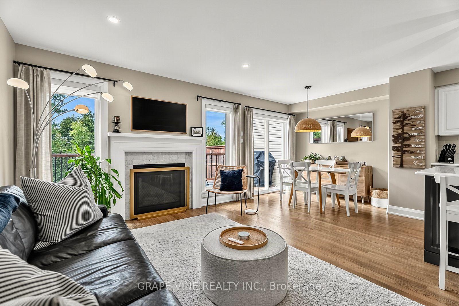 Photo 34 of 96 Porter Street, Ottawa, Stittsville (South) — HOMEH