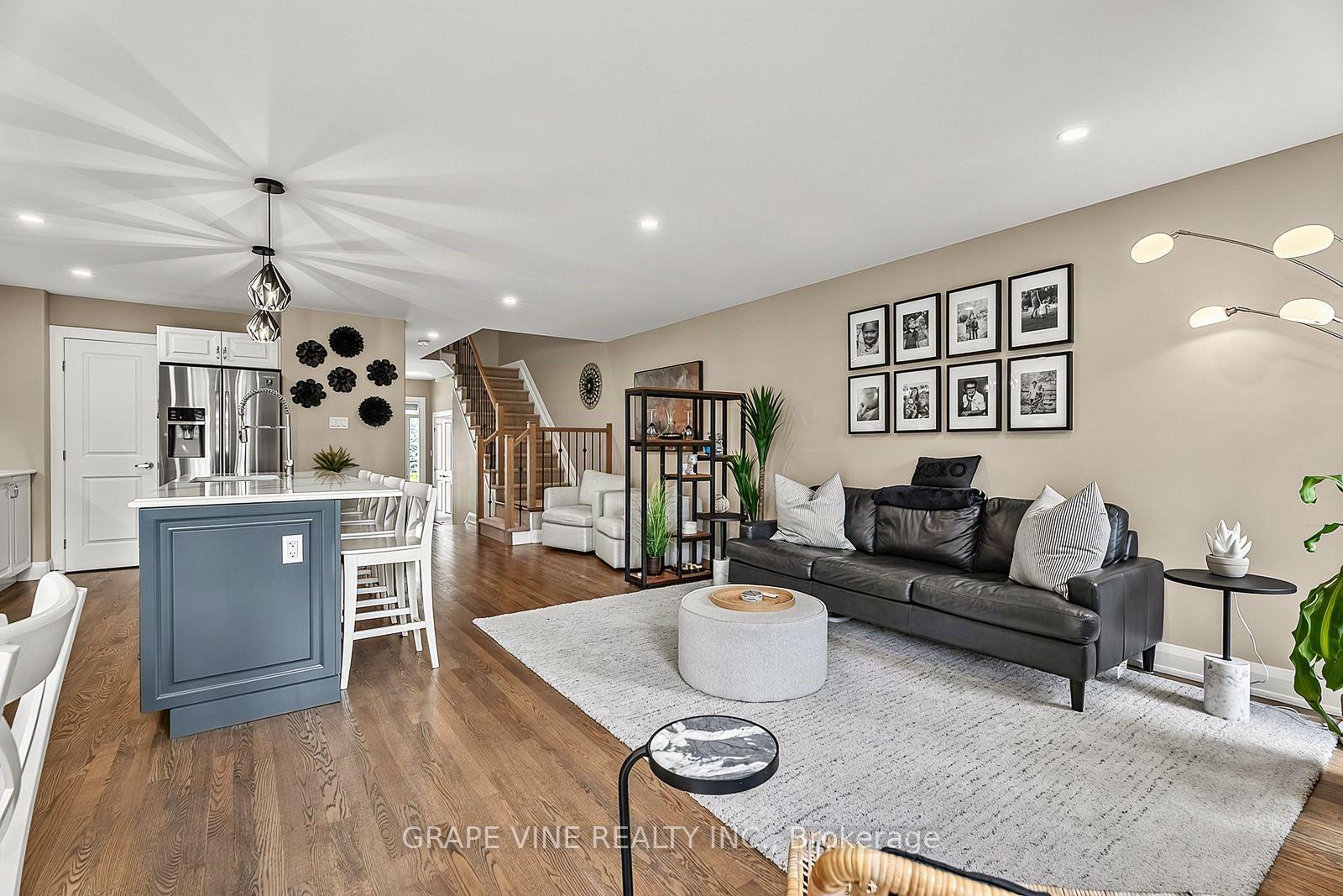 Photo 36 of 96 Porter Street, Ottawa, Stittsville (South) — HOMEH