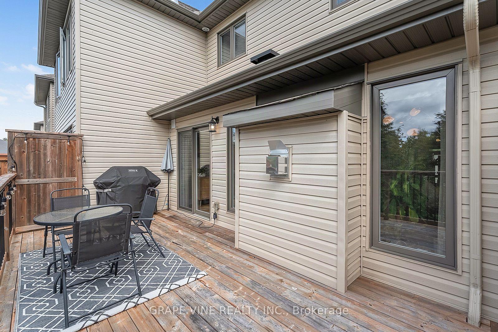 Photo 40 of 96 Porter Street, Ottawa, Stittsville (South) — HOMEH