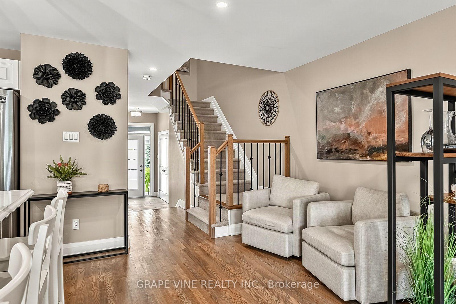 Photo 42 of 96 Porter Street, Ottawa, Stittsville (South) — HOMEH