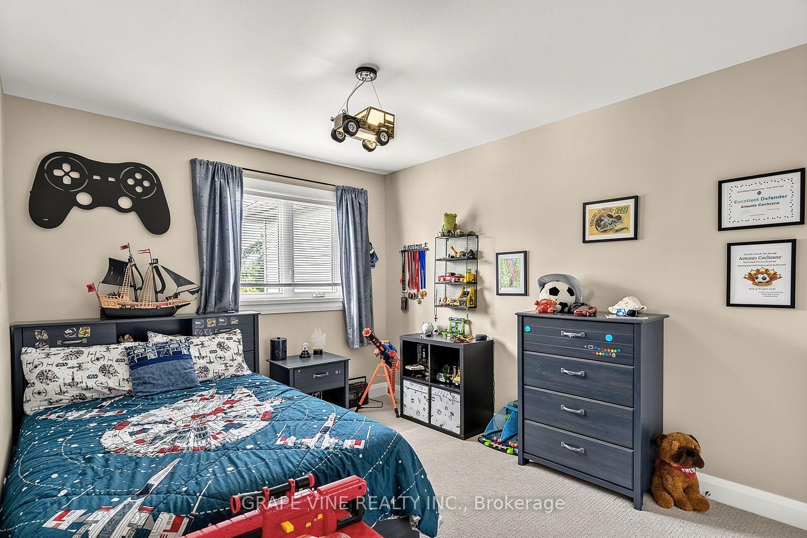 Photo 54 of 96 Porter Street, Ottawa, Stittsville (South) — HOMEH