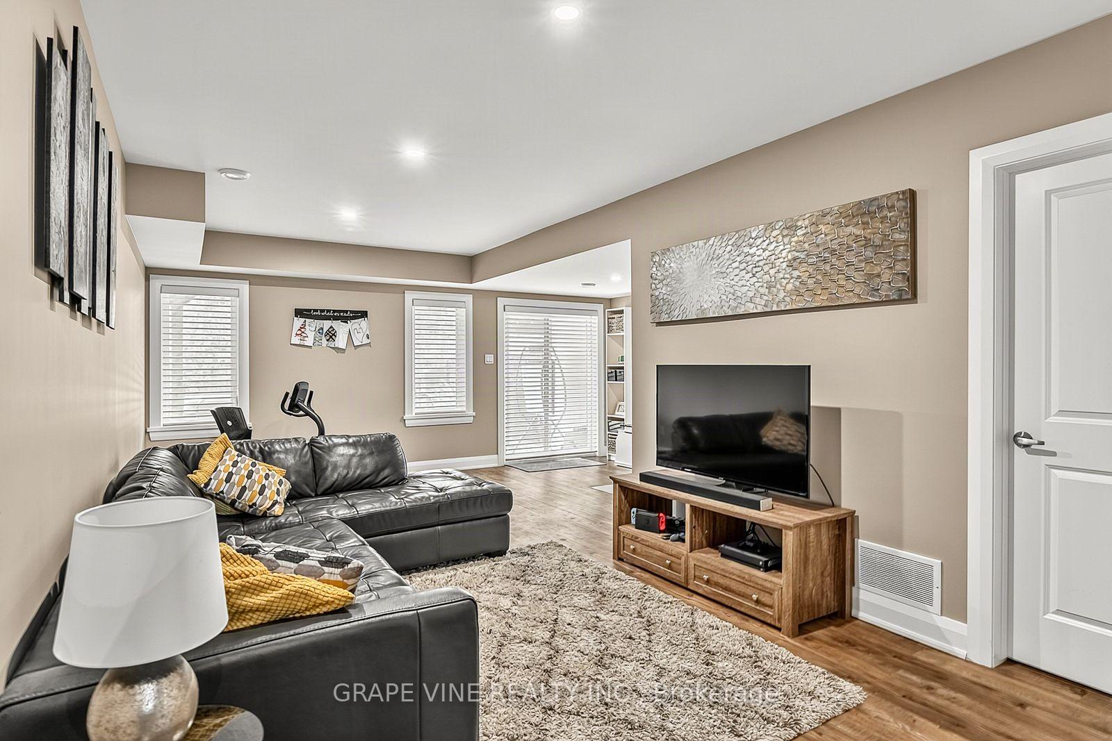 Photo 66 of 96 Porter Street, Ottawa, Stittsville (South) — HOMEH