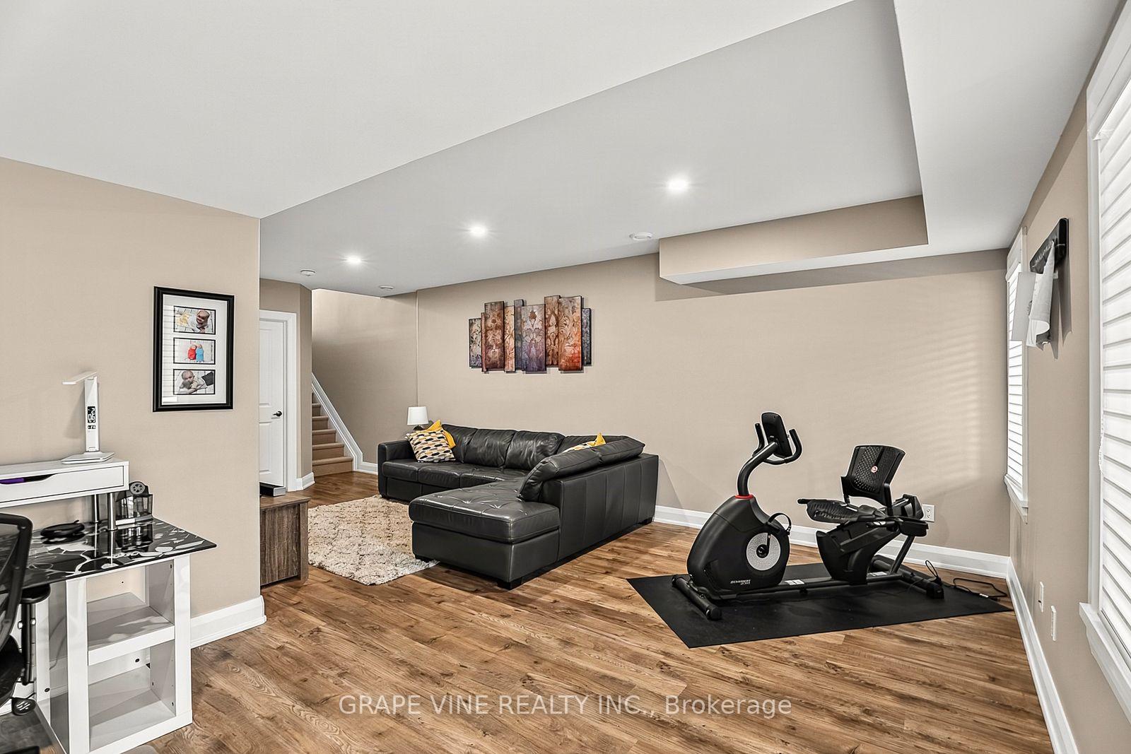 Photo 70 of 96 Porter Street, Ottawa, Stittsville (South) — HOMEH