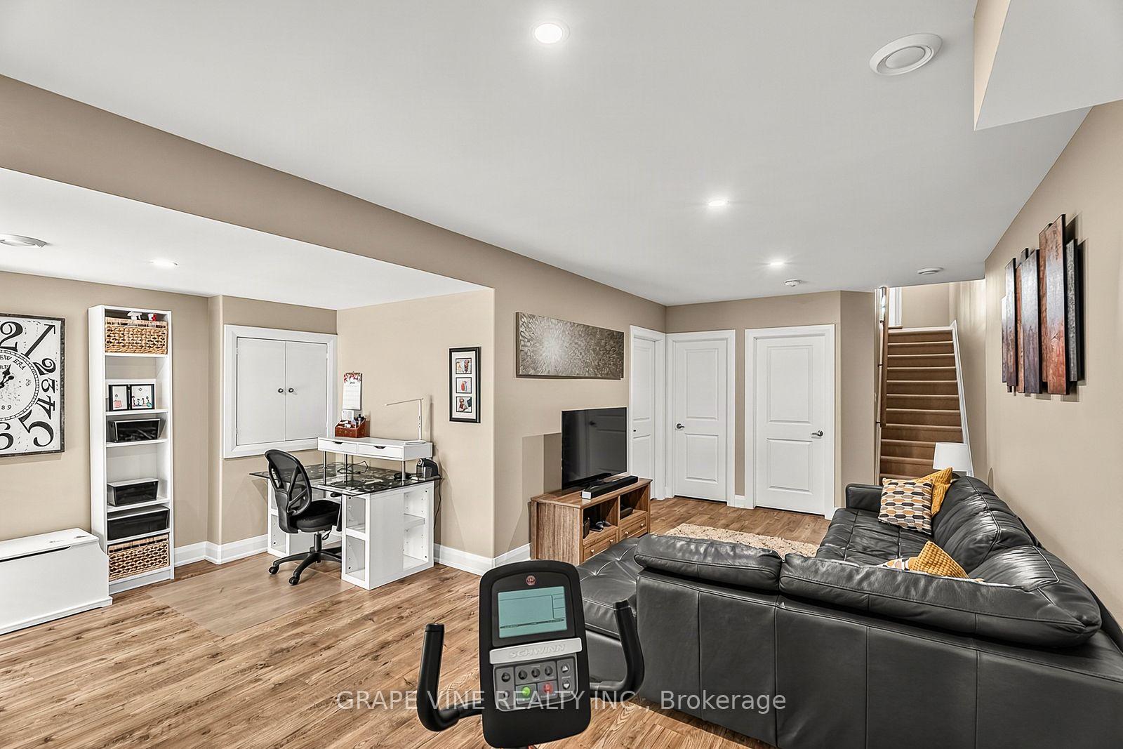 Photo 72 of 96 Porter Street, Ottawa, Stittsville (South) — HOMEH