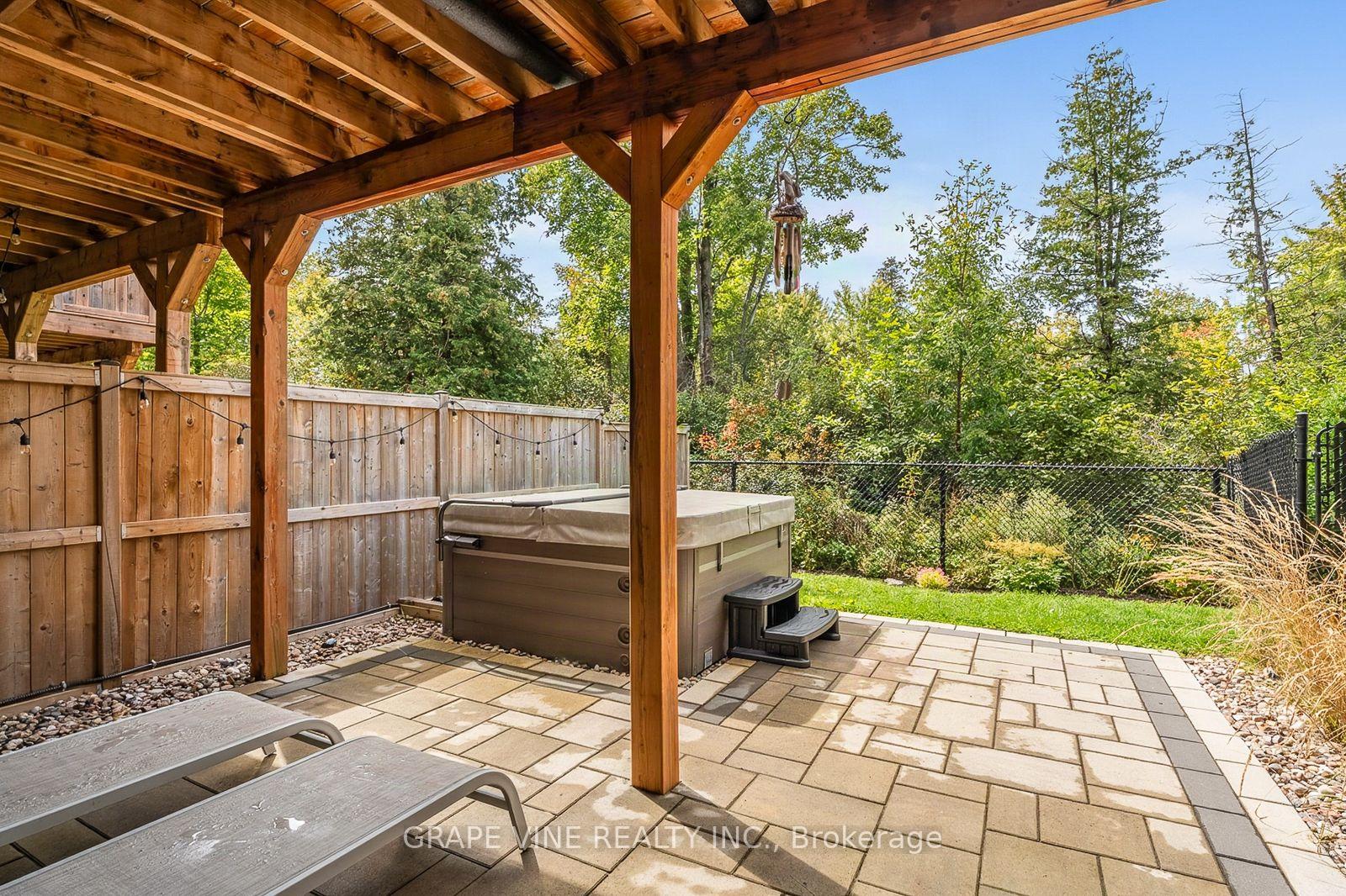 Photo 74 of 96 Porter Street, Ottawa, Stittsville (South) — HOMEH