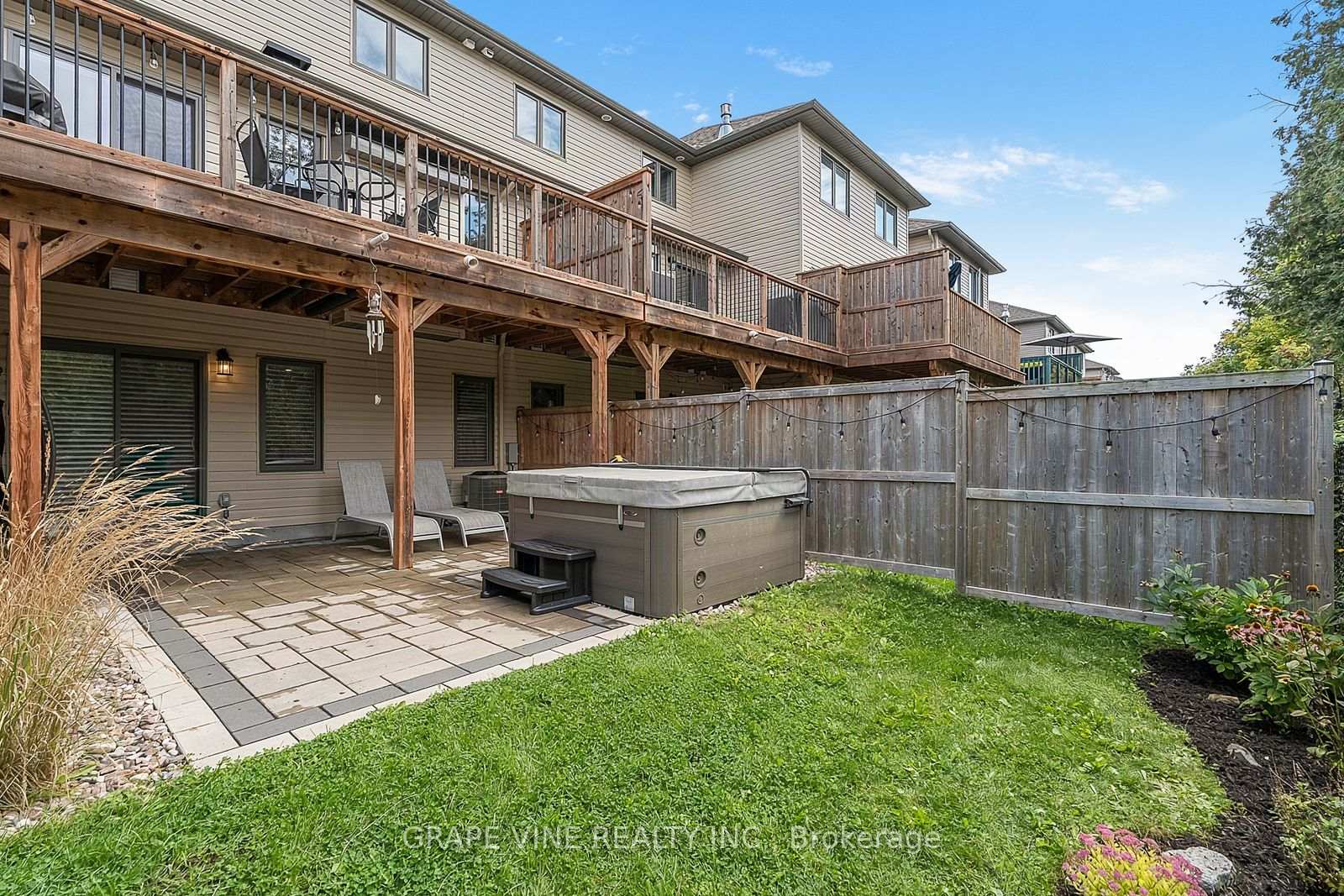 Photo 76 of 96 Porter Street, Ottawa, Stittsville (South) — HOMEH