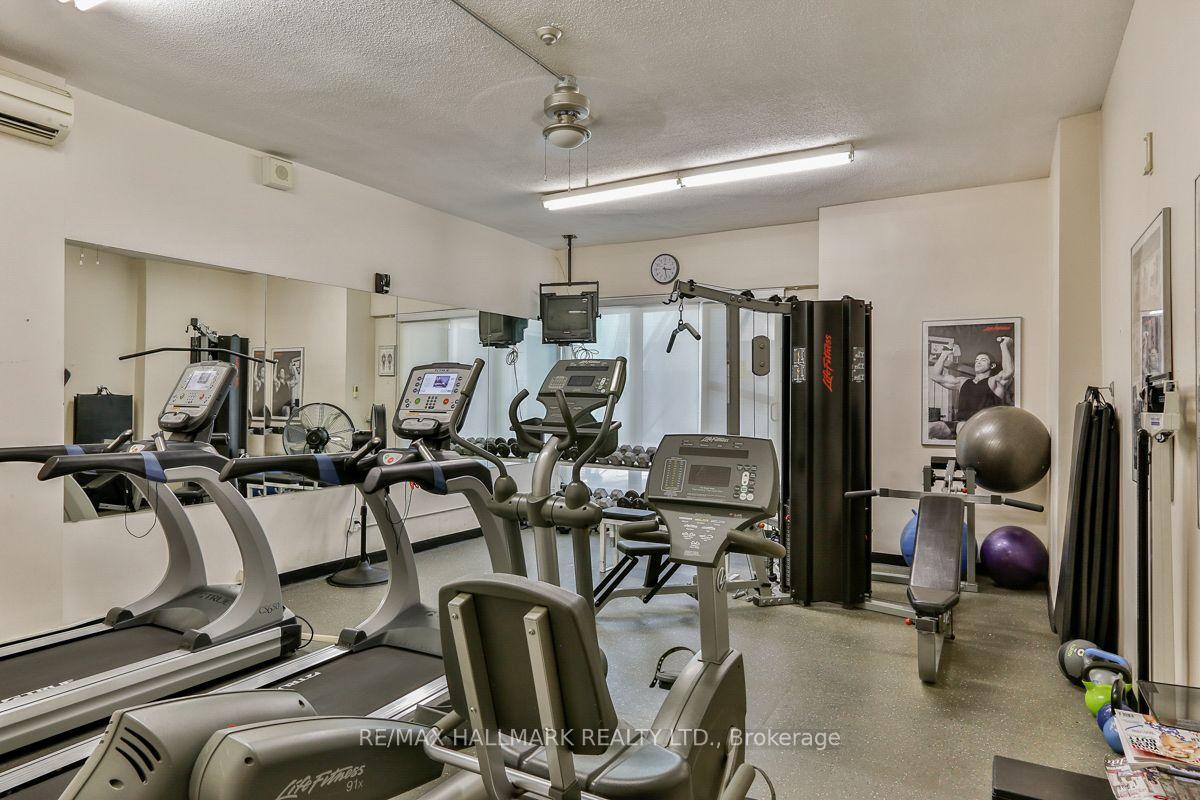 Photo 7 of Unit 1201, 980 Broadview Avenue, Toronto, Broadview North — HOMEH