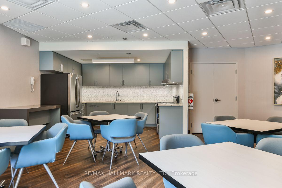 Photo 11 of Unit 1201, 980 Broadview Avenue, Toronto, Broadview North — HOMEH