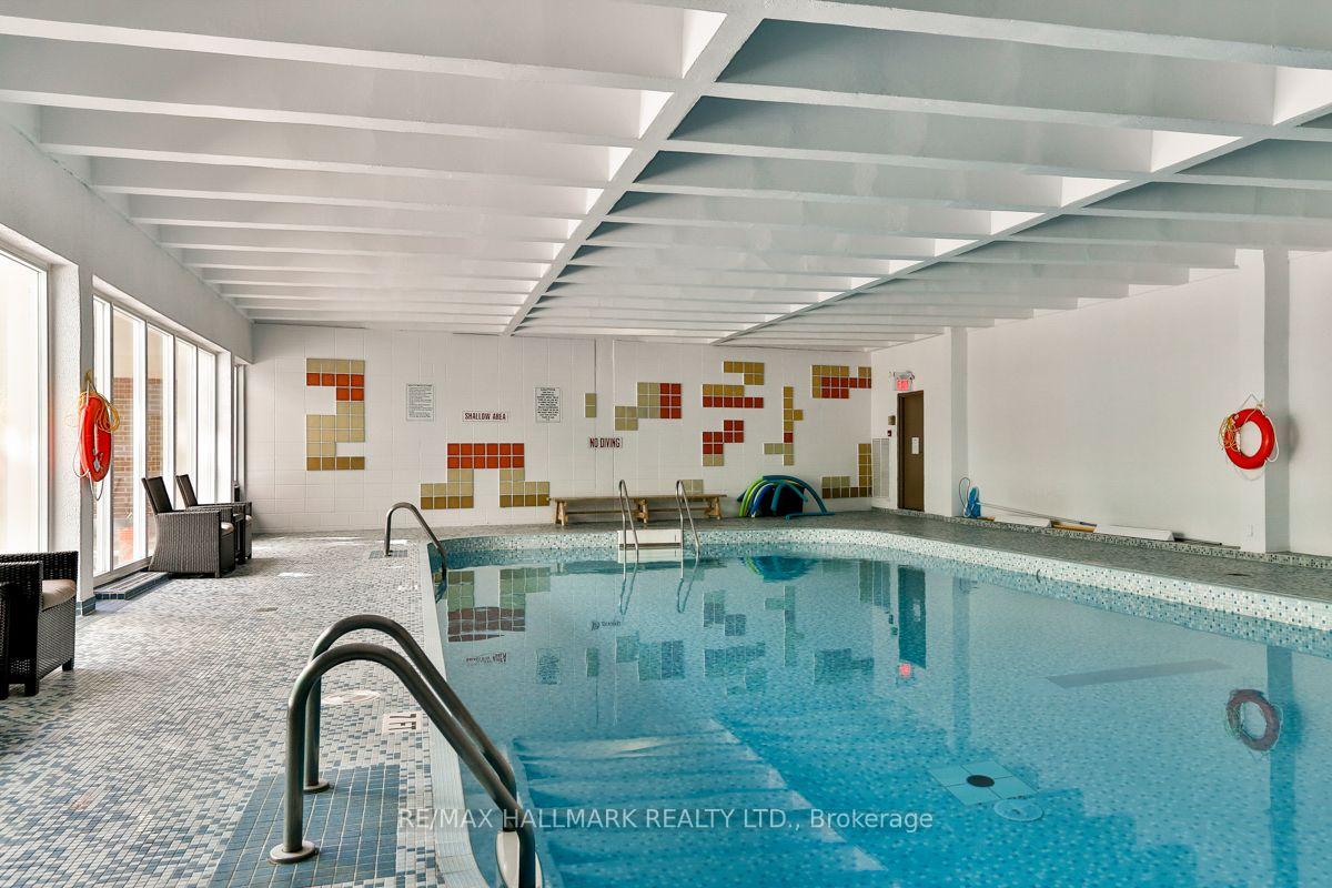 Photo 13 of Unit 1201, 980 Broadview Avenue, Toronto, Broadview North — HOMEH