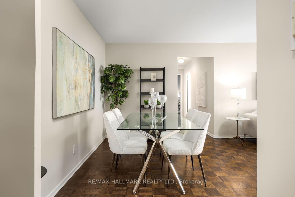 Photo 16 of Unit 1201, 980 Broadview Avenue, Toronto, Broadview North — HOMEH