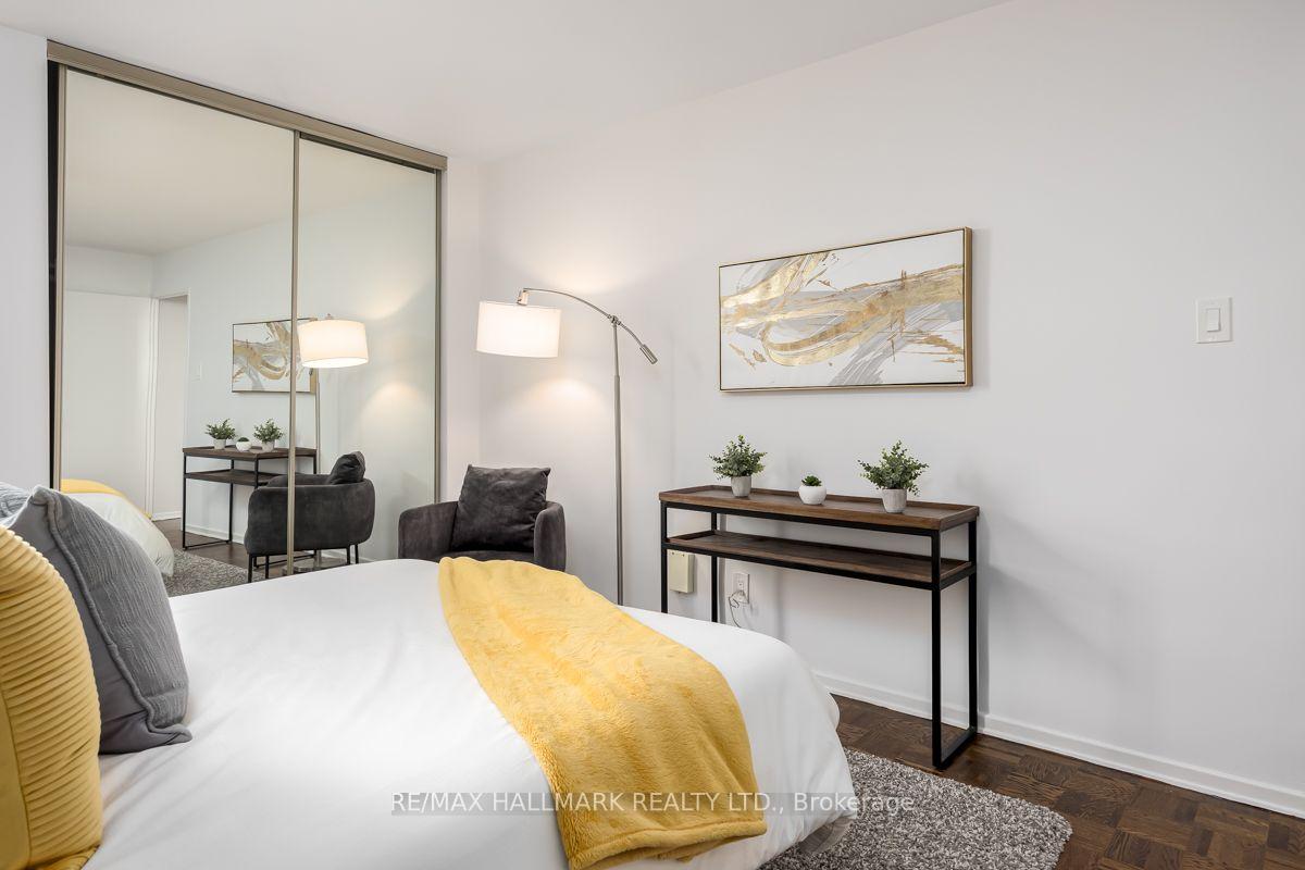 Photo 20 of Unit 1201, 980 Broadview Avenue, Toronto, Broadview North — HOMEH