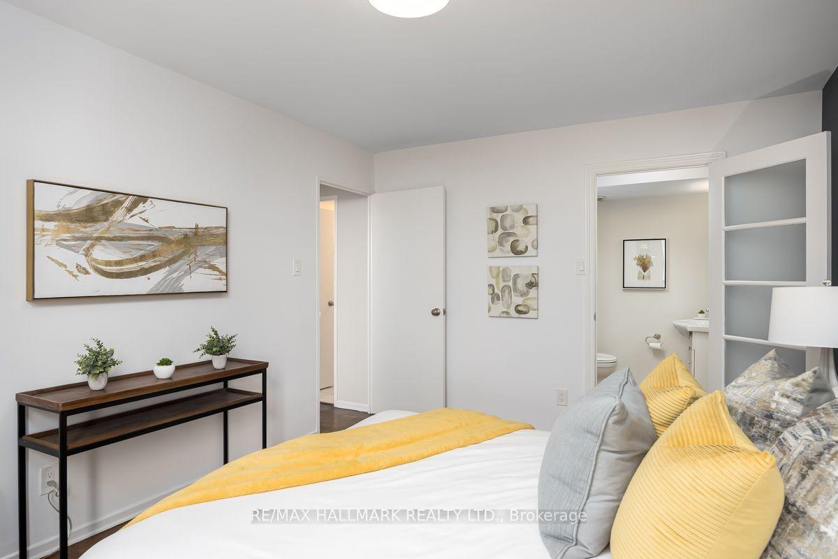 Photo 21 of Unit 1201, 980 Broadview Avenue, Toronto, Broadview North — HOMEH