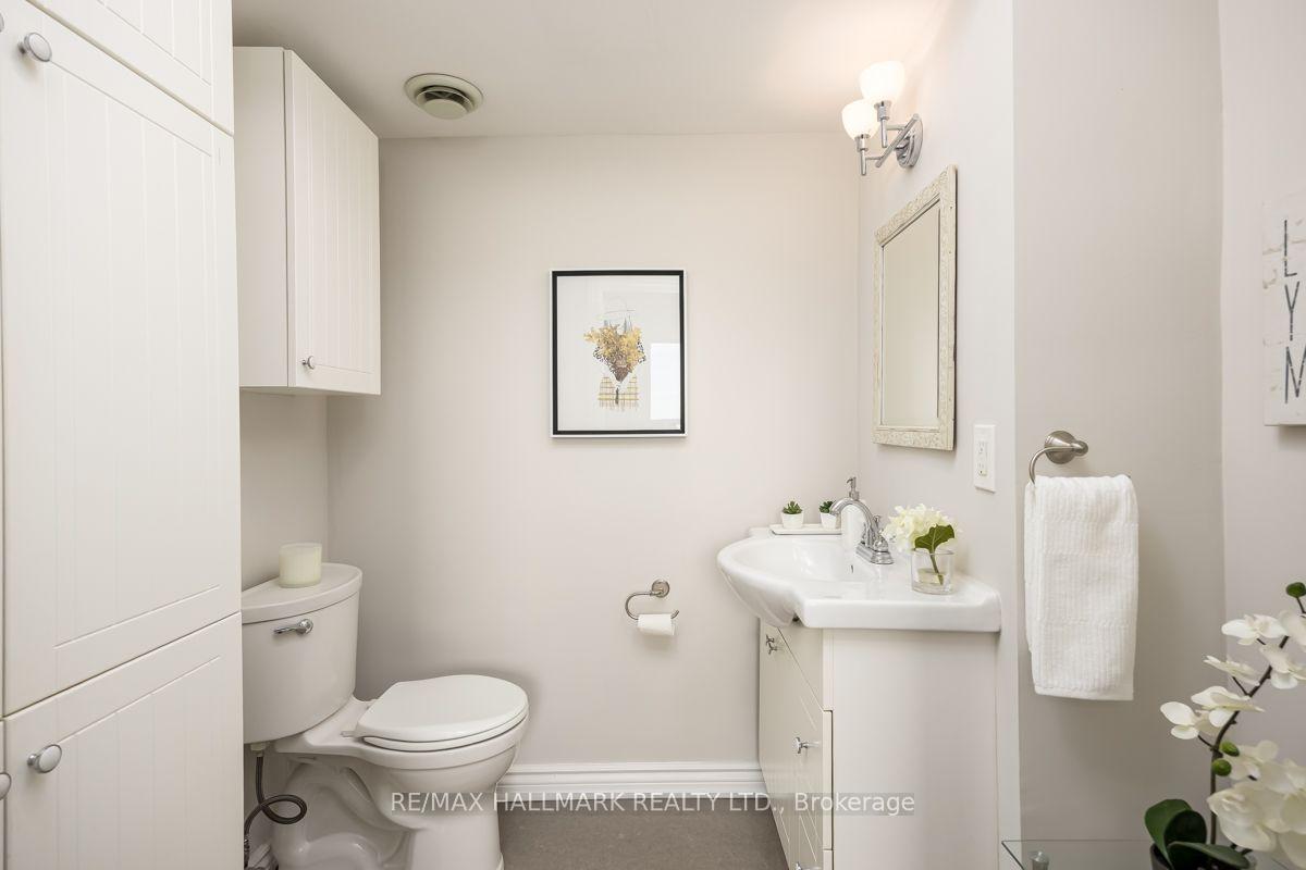 Photo 22 of Unit 1201, 980 Broadview Avenue, Toronto, Broadview North — HOMEH