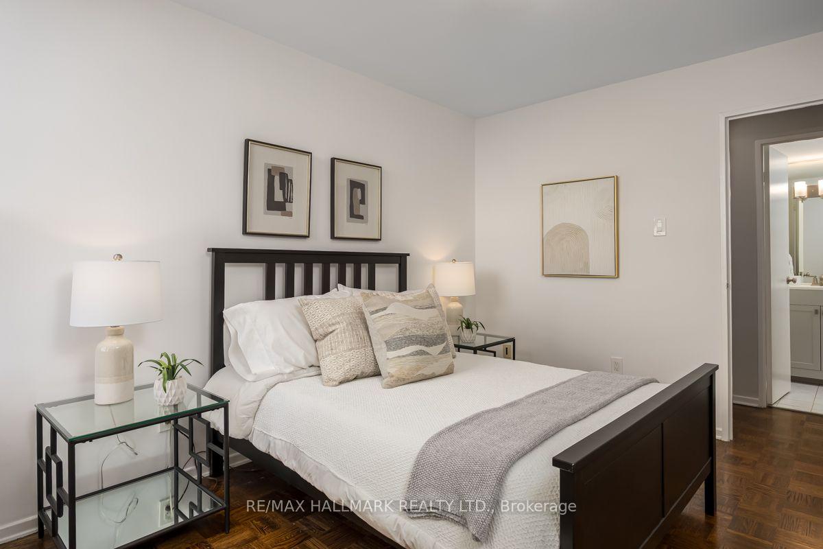 Photo 24 of Unit 1201, 980 Broadview Avenue, Toronto, Broadview North — HOMEH