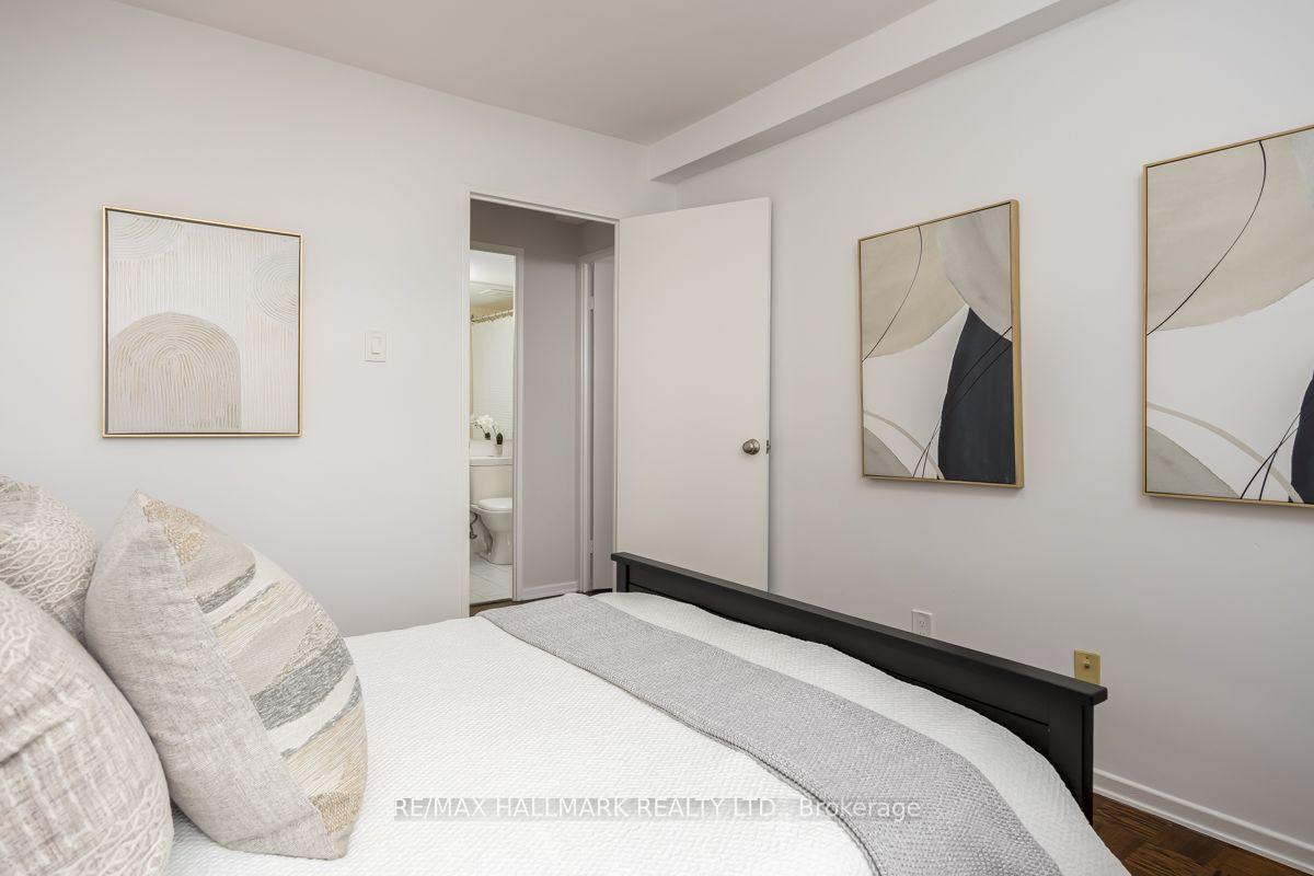 Photo 25 of Unit 1201, 980 Broadview Avenue, Toronto, Broadview North — HOMEH
