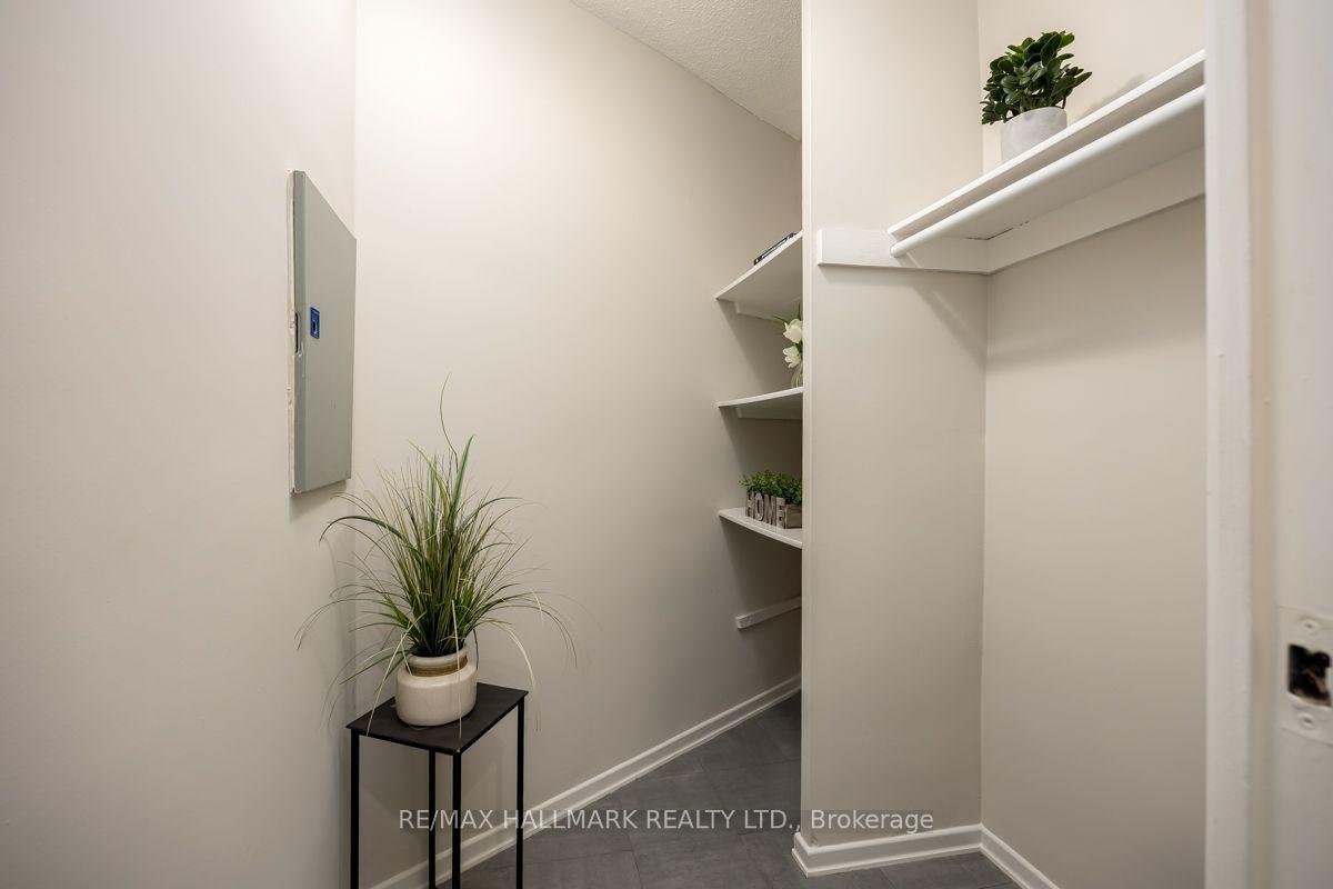 Photo 28 of Unit 1201, 980 Broadview Avenue, Toronto, Broadview North — HOMEH