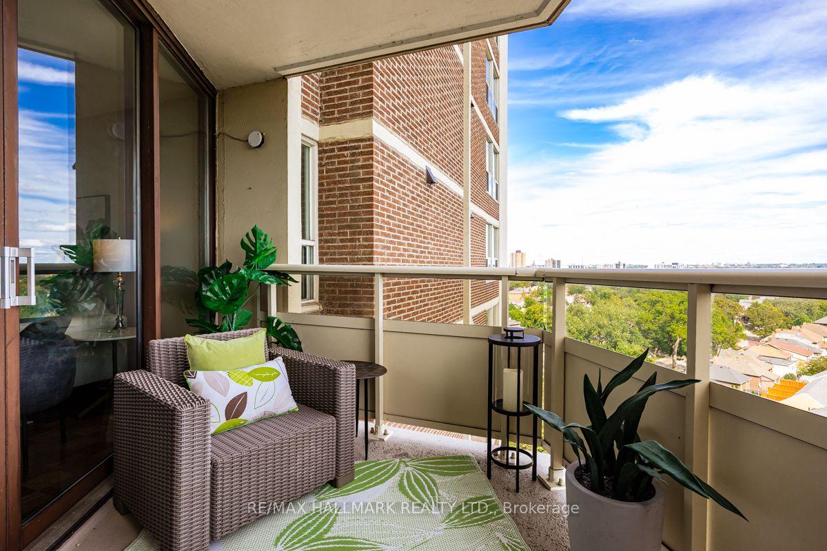 Photo 29 of Unit 1201, 980 Broadview Avenue, Toronto, Broadview North — HOMEH
