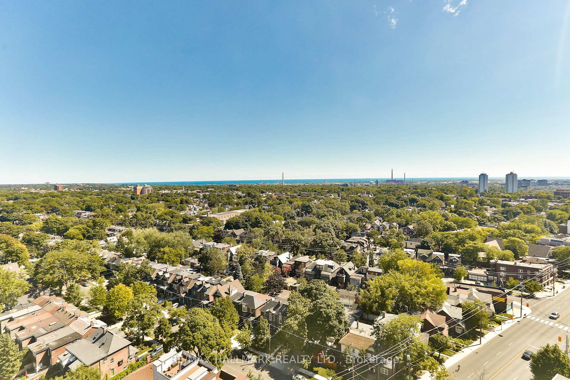 Photo 31 of Unit 1201, 980 Broadview Avenue, Toronto, Broadview North — HOMEH