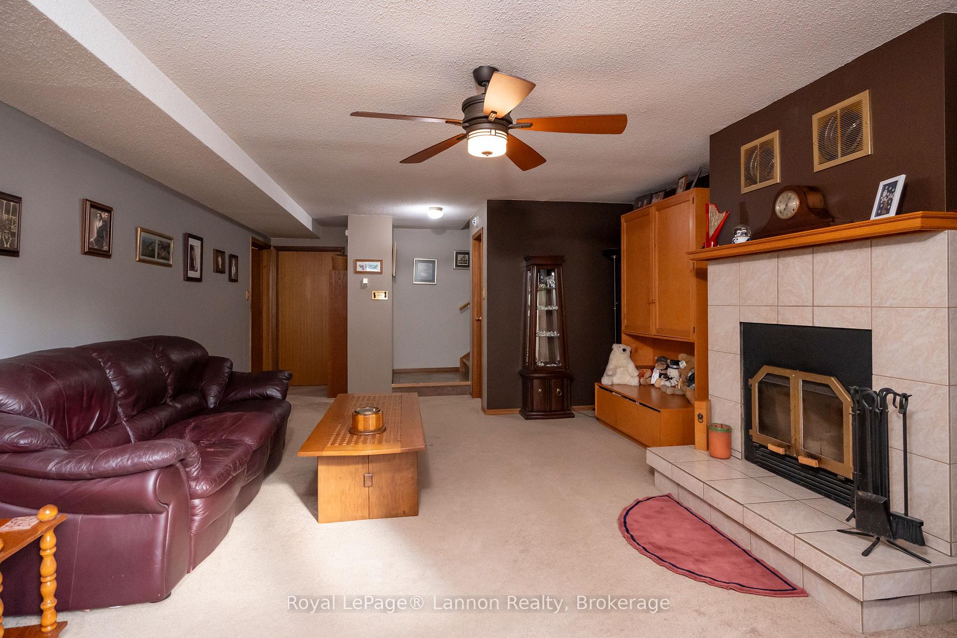 Photo 33 of 110 Chercover Drive, Thunder Bay, John Street South — HOMEH