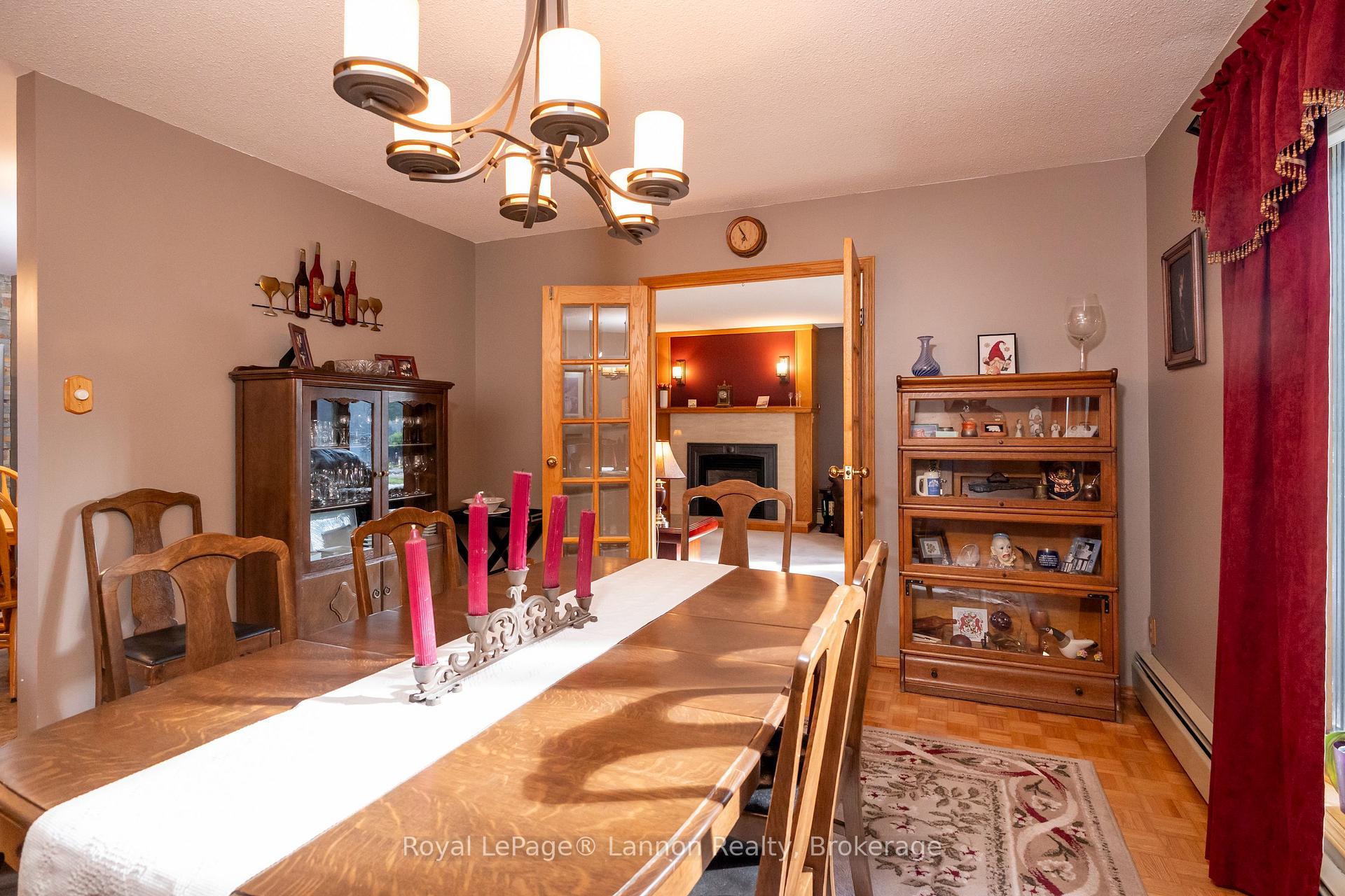 Photo 16 of 110 Chercover Drive, Thunder Bay, John Street South — HOMEH
