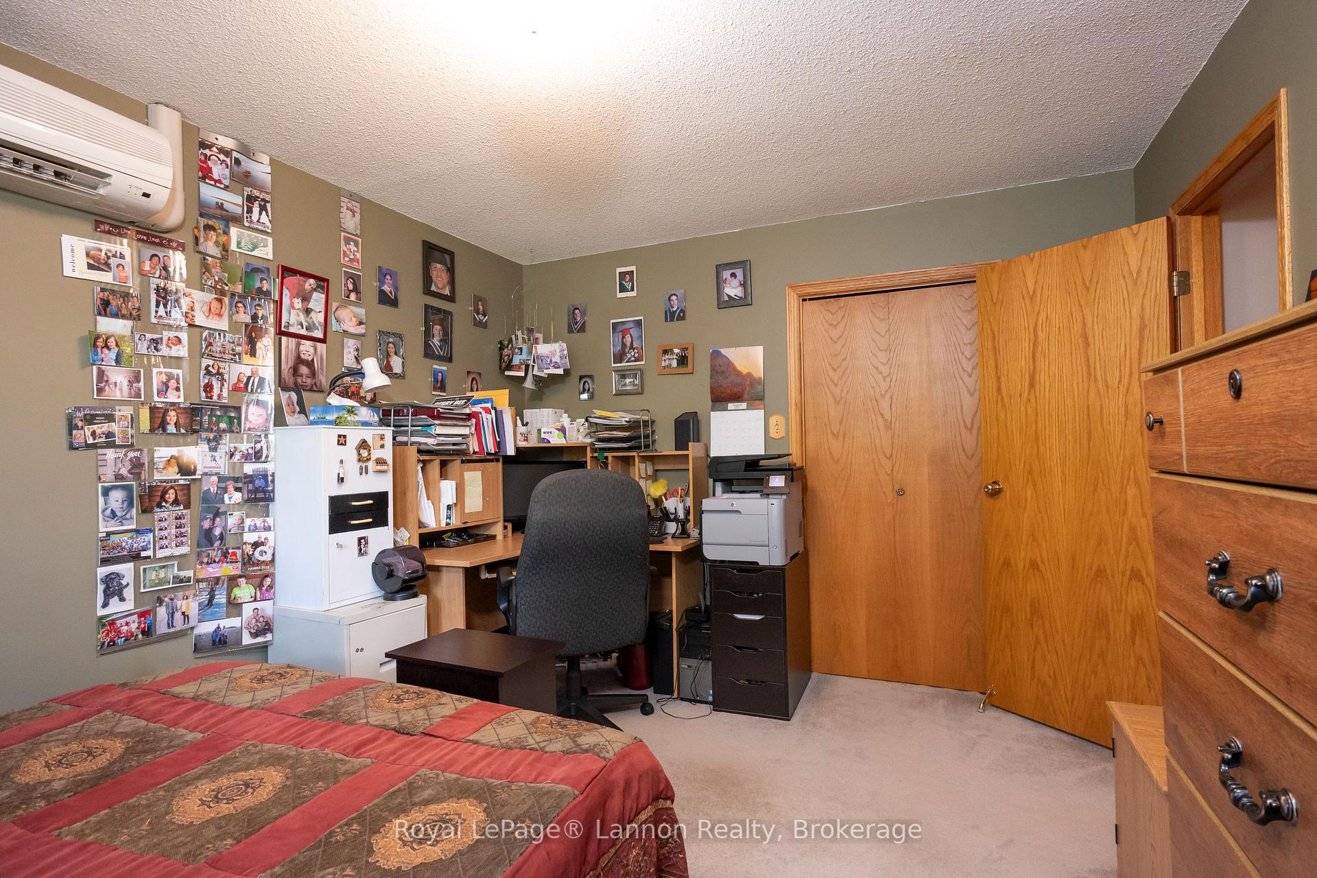 Photo 26 of 110 Chercover Drive, Thunder Bay, John Street South — HOMEH