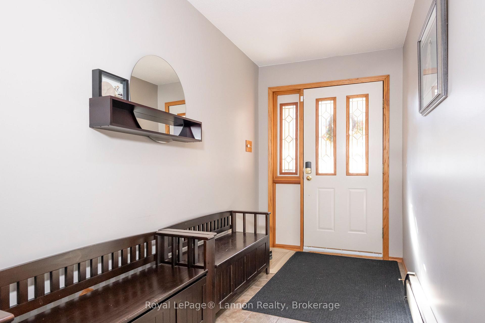 Photo 10 of 110 Chercover Drive, Thunder Bay, John Street South — HOMEH