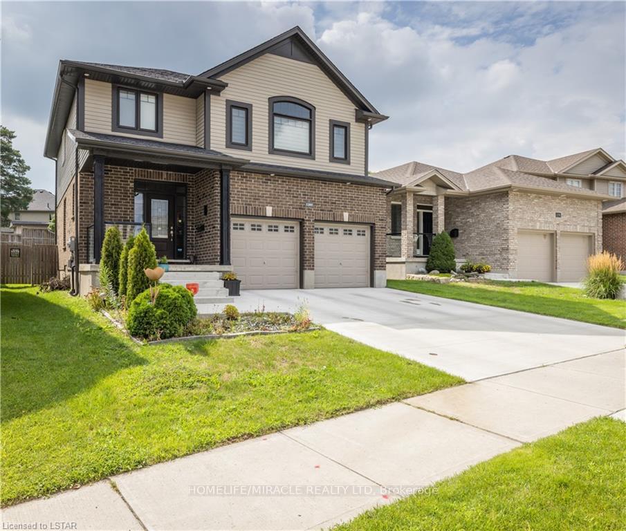 Photo 2 of Unit Lower, 1285 Whetherfield Street, London, North M — HOMEH