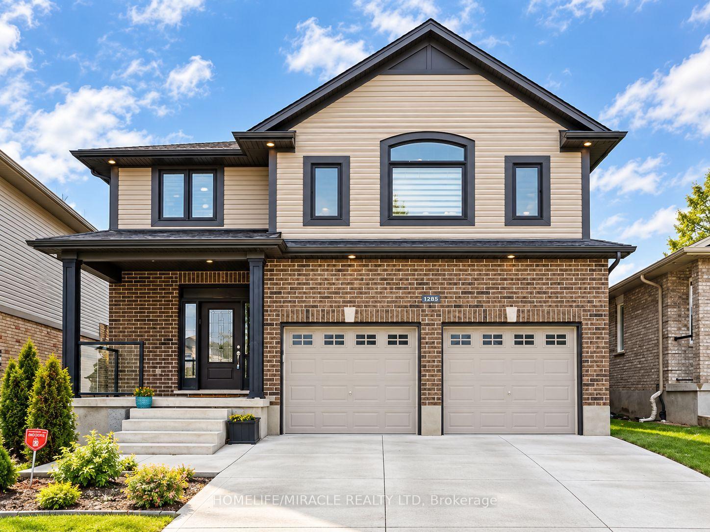 Photo 4 of Unit Lower, 1285 Whetherfield Street, London, North M — HOMEH