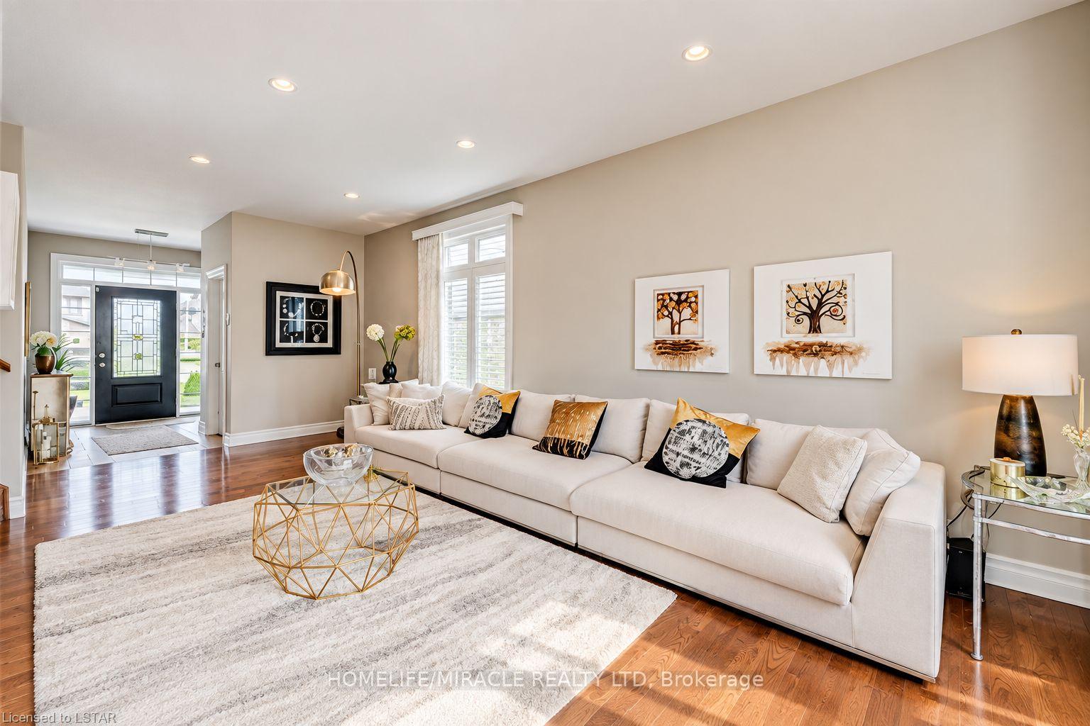 Photo 16 of Unit Lower, 1285 Whetherfield Street, London, North M — HOMEH